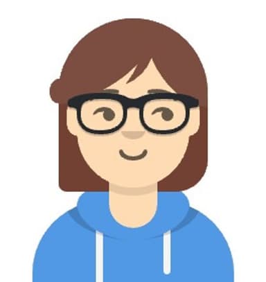 Profile Picture main user avatar