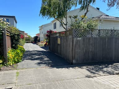 Place Preview main user avatar