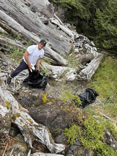 Profile Picture main user avatar