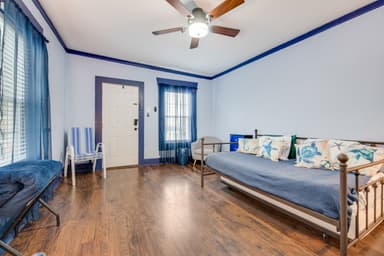 Place Preview main user avatar