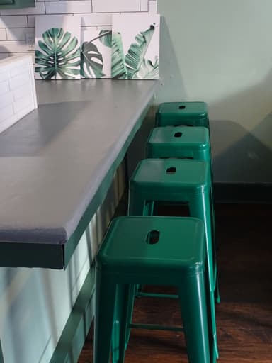 Place Preview main user avatar