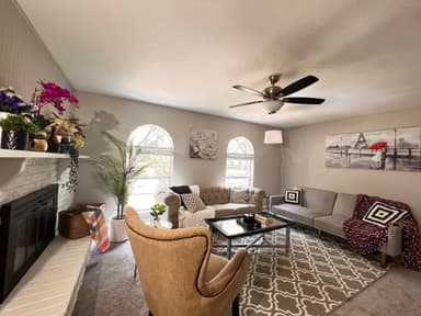 Place Preview main user avatar