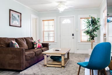 Place Preview main user avatar