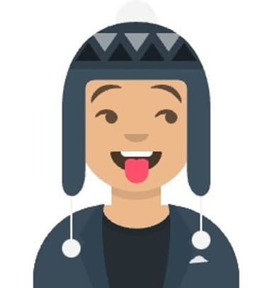 Profile Picture main user avatar