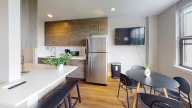 Place Preview main user avatar