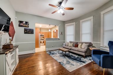 Place Preview main user avatar