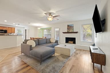 Place Preview main user avatar