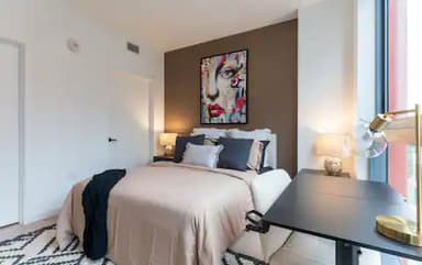 Place Preview main user avatar