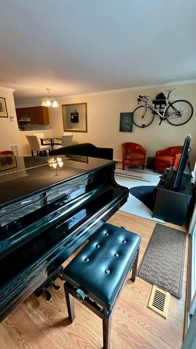 Place Preview main user avatar