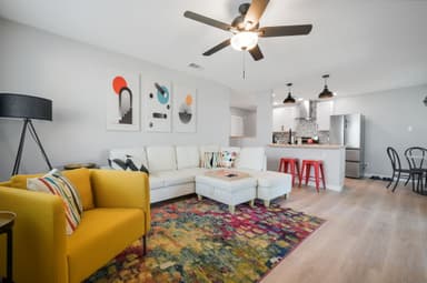 Place Preview main user avatar