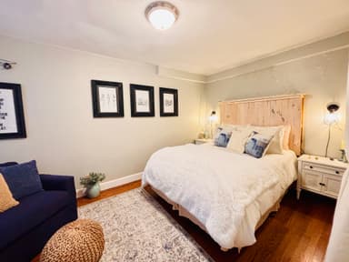 Place Preview main user avatar