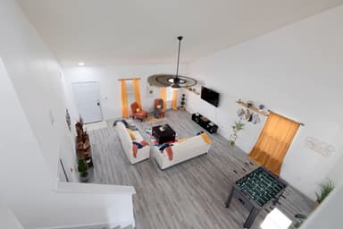 Place Preview main user avatar