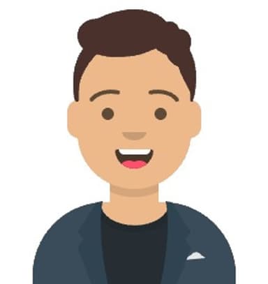 Profile Picture main user avatar