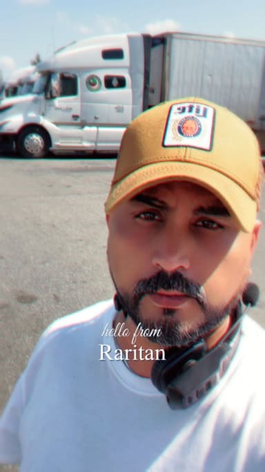 Profile Picture main user avatar