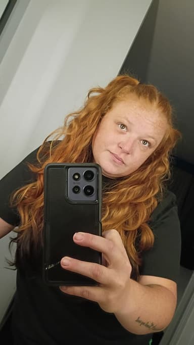 Profile Picture main user avatar