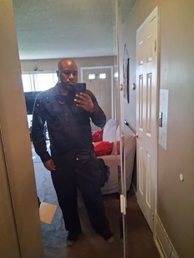 Profile Picture main user avatar