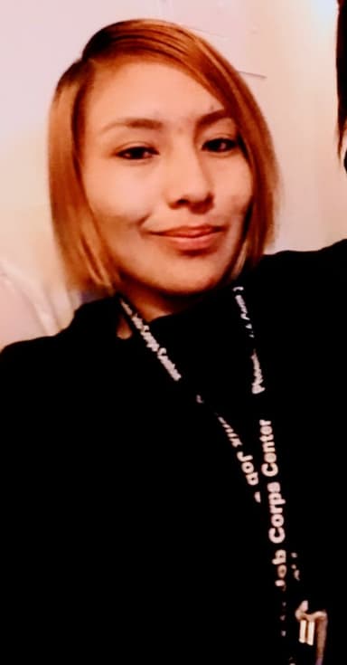 Profile Picture main user avatar