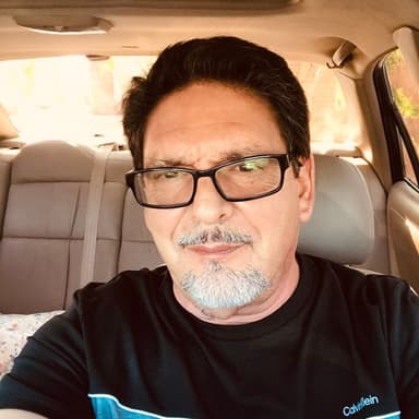 Profile Picture main user avatar