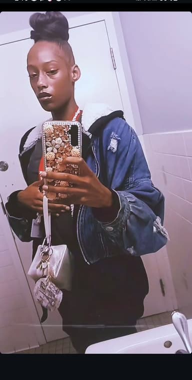 Profile Picture main user avatar