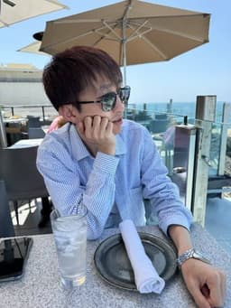 Conner Liu