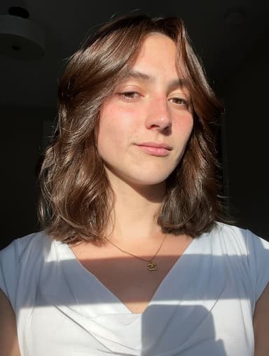 Profile Picture main user avatar