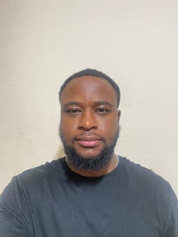 David Adedero