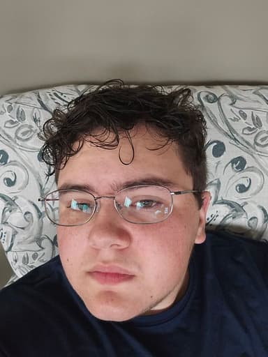 Profile Picture main user avatar