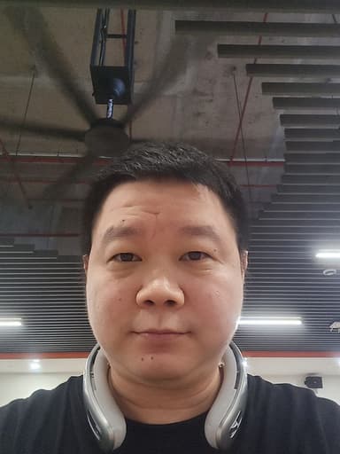 Profile Picture main user avatar