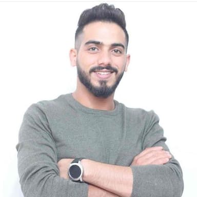 Profile Picture main user avatar