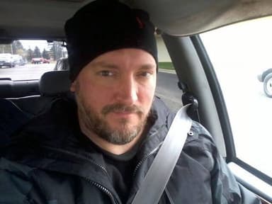 Profile Picture main user avatar