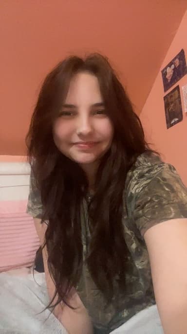 Profile Picture main user avatar