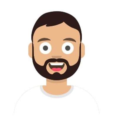 Profile Picture main user avatar