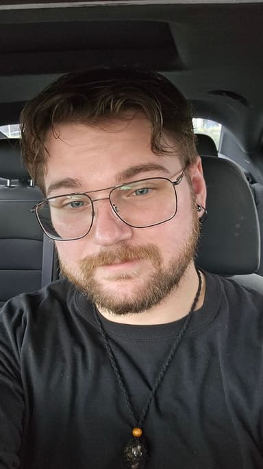 Profile Picture main user avatar