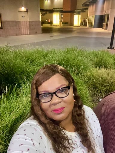 Profile Picture main user avatar