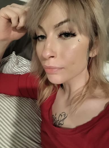 Profile Picture main user avatar