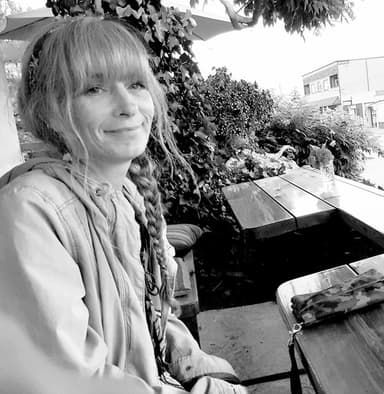 Profile Picture main user avatar