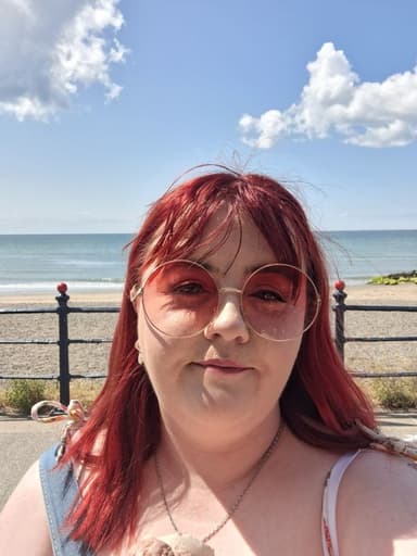 Profile Picture main user avatar