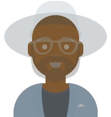 Profile Picture main user avatar