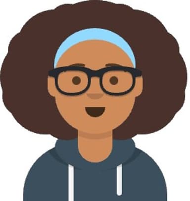 Profile Picture main user avatar