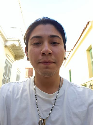 Profile Picture main user avatar