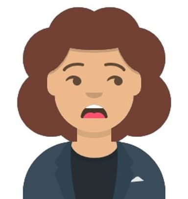 Profile Picture main user avatar