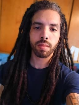 D'Angelo Cordero