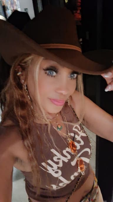 Profile Picture main user avatar