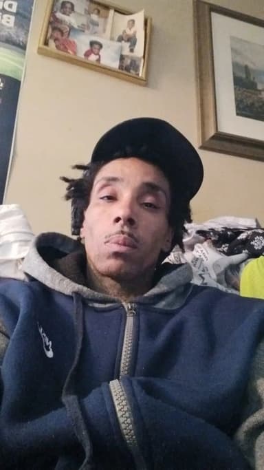 Profile Picture main user avatar