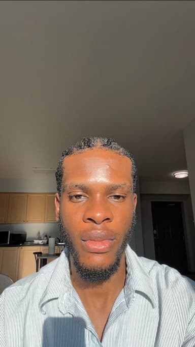 Profile Picture main user avatar