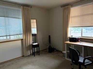 Place Preview main user avatar