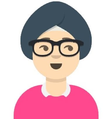 Profile Picture main user avatar