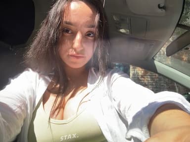 Profile Picture main user avatar