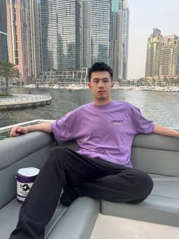李华盛