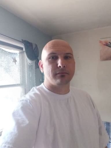 Profile Picture main user avatar